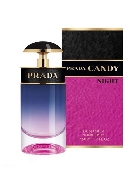 prada candy 2019